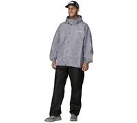 FROGG TOGGS StormWatch Veste imperméable pour homme, gris, Large
