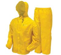 FROGG TOGGS Ultra-lite2 Combinaison de Pluie imperméable et Respirante pour Homme