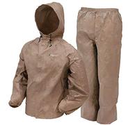 FROGG TOGGS Ultra-lite2 Combinaison de pluie imperméable et respirante pour homme