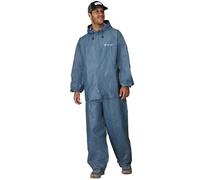 FROGG TOGGS 404035-ssi Combinaison de Pluie Ultra Lite, Bleu, L Mixte