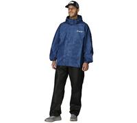 FROGG TOGGS Veste de pluie unisexe classique Pro Action imperméable et respirante (lot de 1)