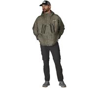 FROGG TOGGS Veste de Pluie Unisexe Tekk Toad imperméable et Respirante idéale pour la pêche et la pêche au wadin