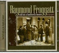 Froggatt,Raymond - Cold As a Landslord's Heart [Import]