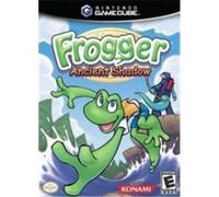 Frogger: Ancient Shadow - Gamecube