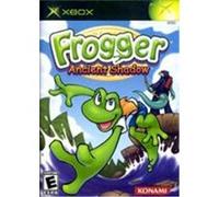 Frogger: Ancient Shadow G