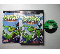 Frogger: Ancient Shadow - Gamecube
