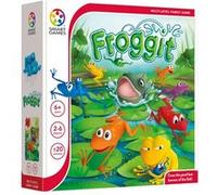 FROGGIT (2-6SPELERS_JOUEURS) NEW 3/2020 G