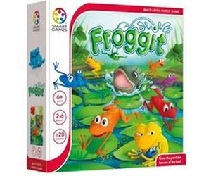 FROGGIT (2-6SPELERS_JOUEURS) NEW 3/2020 G