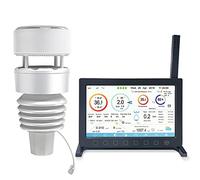 froggit HP2000 Station météo 7 en 1 Ultra WiFi