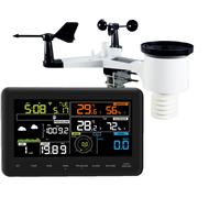 Froggit WH3000 Se par Pro Wifi Station Météo sans Fil App Wunderground - État :