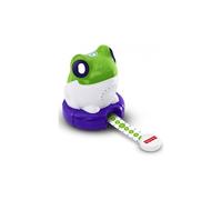 Froggy Mesure Tout de Fisher Price - Outil d'apprentissage amusant pour enfants