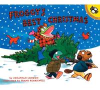 Froggy's Christmas
