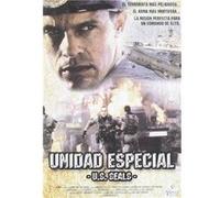 Frogmen Operation Stormbringer (U.S. Seals 3: Frogmen) (U.S. Seals: Dead or Alive) / Unidad especial - U.S. Seals (DVD) G