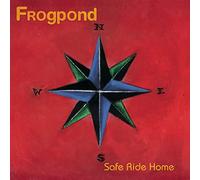 Frogpond - Safe Ride Home