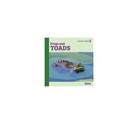 Frogs And Toads