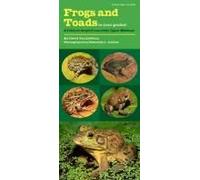 Frogs And Toads In Your Pocket