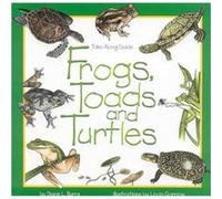 Frogs Toads and Turtles by Diane Burns Diane Burns (Auteur)