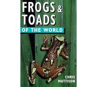 Frogs & Toads of the World