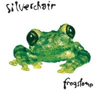 Silverchair - Frogstomp [Import]
