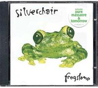 Silverchair – Frogstomp – CD – Neuf