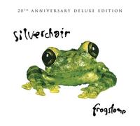 Frogstomp : 20Th Anniversary [2Cd]