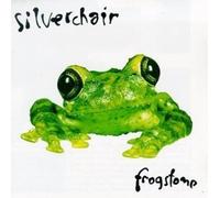 Frogstomp (20th Anniversary Deluxe) [Region 4] - DVD NEUF