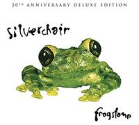 Frogstomp [20th Anniversary] [Import Allemand]