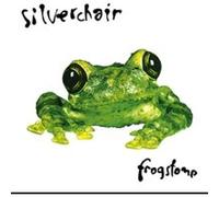 Silverchair - Frogstomp [Import]