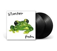 Silverchair - Frogstomp-180 Gram Etched d-Side Vinyl [Import]