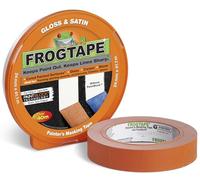 Frogtape 104200 Rouleau de ruban adhésif de masquage multisurface, 24mm x 41.1m