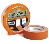 Frogtape 104201 Rouleau de ruban adhésif de masquage multisurface, 36 mm x 41,1 m