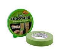 Frogtape Rouleau de ruban adhésif de masquage multi-surfaces 24 mm x 41,1 m