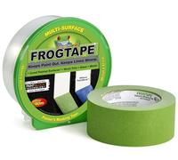Frogtape Rouleau de ruban adhésif de masquage multisurface, 142476 - 48mm x 41.1m