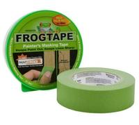 Frogtape Ruban De Masquage Pour Peintres Traité Avec Paintblock 24Mm X 41.1Mtr