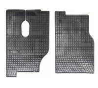 FROGUM 0078MPI Jeu de tapis de sol