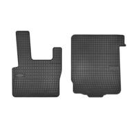 Frogum Tapis de sol MMT A040 0079 Caoutchouc pour DAF XF 95/105 (1997-2006) Jeu