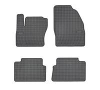 Frogum - Ensemble de tapis de sol FROGUM 0303 en caoutchouc pour Ford Kuga I 2008-2013
