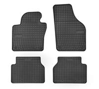 Tapis en caoutchouc FROGUM MMT A040 0400