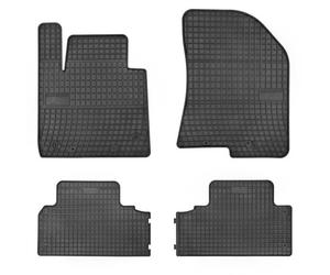 FROGUM 0435 Jeu de tapis de sol