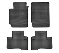 Frogum Tapis de sol MMT A040 0601 en caoutchouc – Ensemble pour Suzuki Grand Vitara II 2005-2014