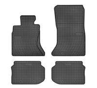 Frogum Tapis de sol 296456 – ensemble en caoutchouc pour BMW F10/F11 (2010-2013)
