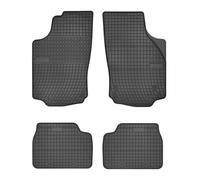 Frogum Tapis de sol FRO07051 El Toro en caoutchouc pour Opel Corsa C (2000-2006)