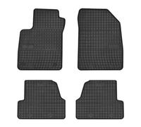Frogum Tapis de sol caoutchouc El Toro 0708 Bord 1,5 cm pour Chevrolet Trax 2012-2019