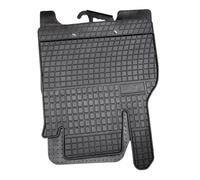 Frogum Tapis de sol 0783 Caoutchouc noir Avant