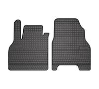 Frogum Tapis de sol 0783 Caoutchouc noir Avant