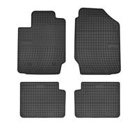 Frogum Jeu de tapis de sol 0801 pour Toyota Corolla