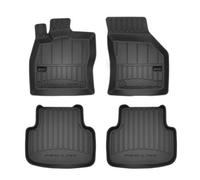 Frogum Tapis en caoutchouc FRG 3D407015