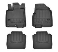 Tapis en caoutchouc FROGUM FRG 3D407268