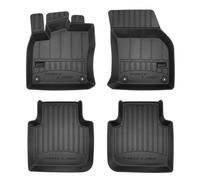 Frogum Tapis de sol FRO3D407275 – Ensemble de tapis