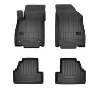 Frogum Tapis de sol FRG 3D407305 en caoutchouc – Ensemble